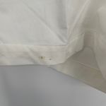 Nike  Victory Golf Shorts Womens L White DA3209-100 Dri-FIT Standard Fit Photo 2