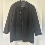 London Fog  Wool Coat Photo 0