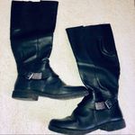Life Stride  black latin riding boots Photo 1