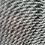 Brat Star  Black Bodycon Back Cut-Out Dress Small Photo 9