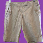 Loft FINAL MARKDOWN Ann Taylor Shorts (6) Photo 0