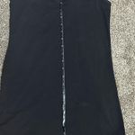 Lululemon Tank Racerback Black Photo 0