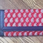 Vera Bradley wallet Photo 0
