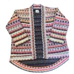 Anthropologie DRA Yoko Kimono Cardigan S Photo 3