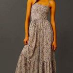 Bishop and Young NEW  carmella wide leg jumpsuit “Under the Summer Sky” size small Photo 0