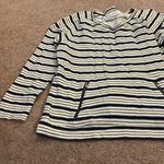 Lou & grey  large striped top Photo 2