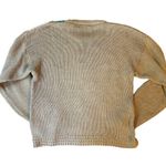 Vintage 90s Unisex Finalist Knitwear Diamond Pattern Sweater Size undefined Photo 8