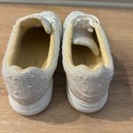 Betsey Johnson  Shoes Rhinestone Photo 2