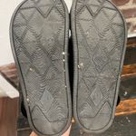 Chaco Chillos Sport Sandal Women Black Size 10 Photo 5