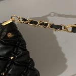 Just Fab Quilted Crossbody Photo 8