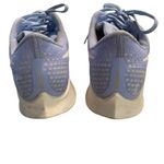Nike  Zoom Pegasus 35 Women's‎ Running Shoes Light Blue White Size 8 Photo 4
