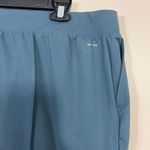 Mondetta  Performance Luxury Pintuck  Straight Leg Pants Size XL Gray Woman Photo 5