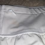 Spanx skort woman size small white Photo 6