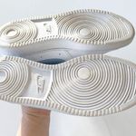 Nike White Court Vision Low Sneakers Photo 2