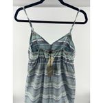 Tommy Bahama NWTG Tommy‎ Bahama Orizzo Lake Stripe Dress - Size S Photo 7