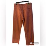 Aeropostale  90’s Baggy Sz 10R Jeans Distressed NWT 33-32 Photo 1