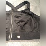 Shefit Black Sports Bra Size undefined Photo 1