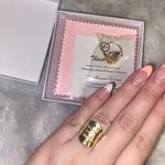 Love You More Ring Photo 3