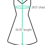 For Love & Lemons  GRADUATION Dress Photo 2