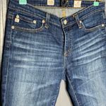 AG Adriano Goldschmied Malibu Bermuda Shorts Photo 3