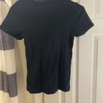 Doen Vivi Tee Navy Blue Medium Photo 2