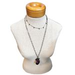 Colorful Statement Jewelry Lot Photo 4