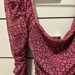 Oh Polly  Fierce Dress Leopard Photo 4