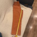 PacSun  CARGO JEANS 28 Women's Rust Photo 4