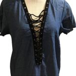 Better Be NWT  Denim Dress Photo 2