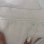 Lululemon  scuba light pink Photo 2