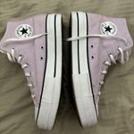 Converse Platform  Photo 0