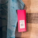 Ryka ‎ Blue Camo Seamless Tank Top Size Large Photo 3