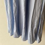 In the Beginning Shop Neighbor by  blue cutout between midi to maxi dress Photo 3