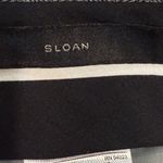 Banana Republic  Gray Dress Capris Straight-Leg Tailored Photo 3