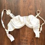 VALEGE Lingère, underwire bra, made in France size 90B, US 34B Photo 2