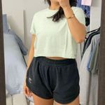 Cotton On Light Green Tee Shirt Photo 0