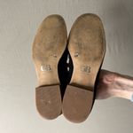 Gianni Bini  The Kare-Free Suede Penny Loafers Photo 5