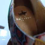 Embassy london Orange Size 5 Photo 12