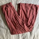 Lou & grey  Linen pants Photo 0