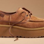 UGG ® Cityfunc Lace-Up Platform Shoes size US 9 Photo 0