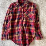 BDG  small plaid flannel Photo 0