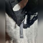 American Eagle Outfitters Bralette Black Lace Size S Photo 2