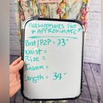 Zimmermann  Silk Melody Playsuit Size 3/Large like New! 100% Silk Romper Photo 3