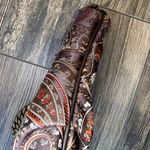 J.Crew Silk Paisley Purse Photo 2