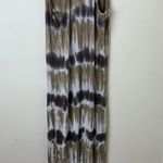 VICI Dolls Tie Dye Maxi Dress Photo 6