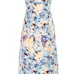 Grace Karin Floral Dress Photo 0