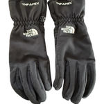 The North Face  TNF APEX gloves Black Photo 0