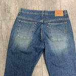 Levi's Vintage Y2K Levi’s Jeans Size 515 Boot Cut Lower Rise Size 12 Photo 5