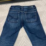 American Eagle AE 360° Stretch Hi-Rise Jegging [AEO Denim X4] Photo 5