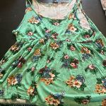 Disney tank top in medium. Used good condition. Photo 0